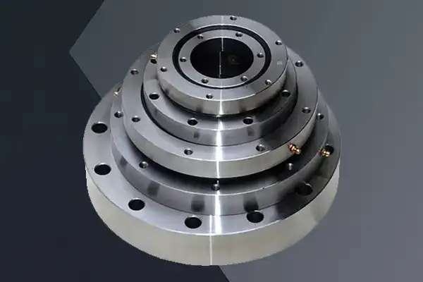Can No Gear Slewing Bearings Handle Both Radial and Axial Loads?
